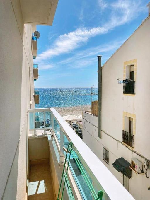 Panorama Altea Apartment Exterior foto