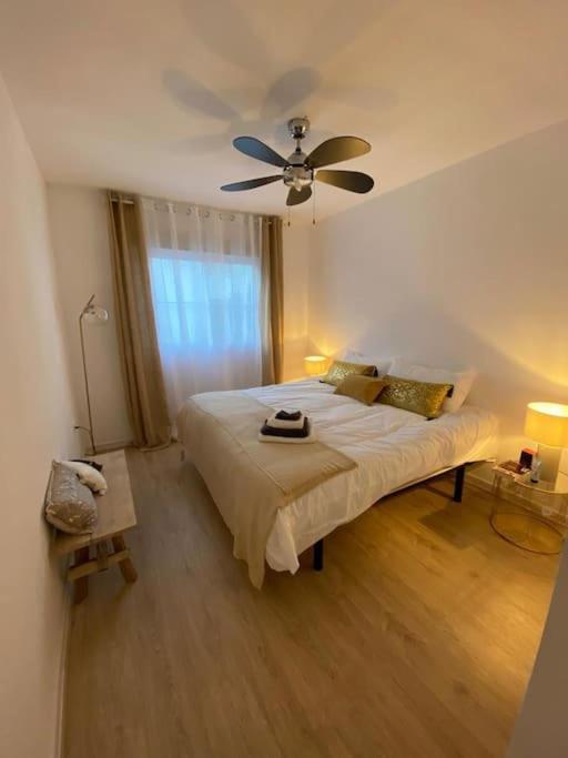 Panorama Altea Apartment Exterior foto