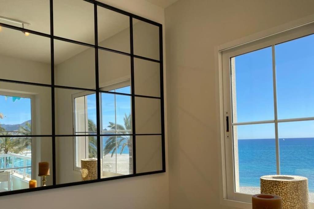 Panorama Altea Apartment Exterior foto