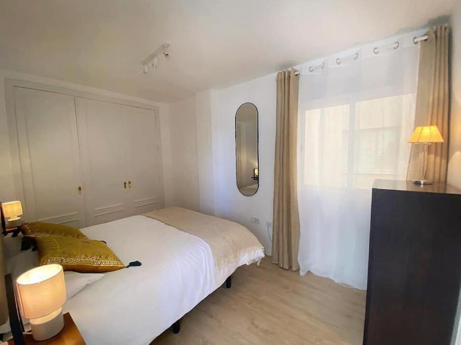 Panorama Altea Apartment Exterior foto