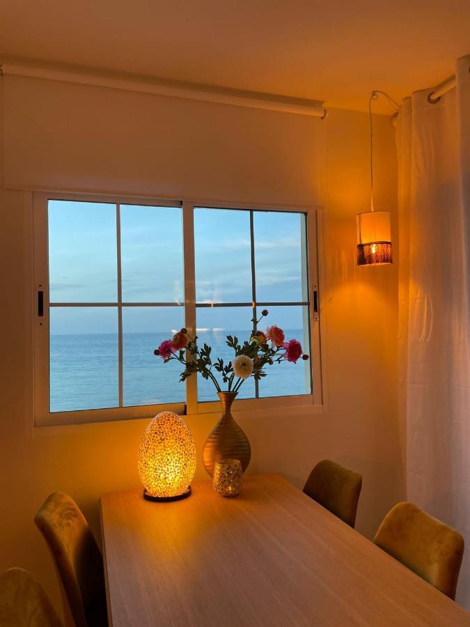 Panorama Altea Apartment Exterior foto